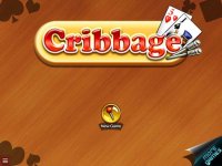 Cкриншот Cribbage - Crib & Peg Game, изображение № 895653 - RAWG