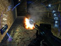 Cкриншот Deus Ex 2: Invisible War, изображение № 237244 - RAWG