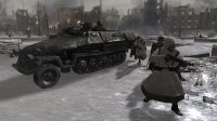 Cкриншот Call of Duty 2, изображение № 124769 - RAWG