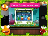 Cкриншот Plants vs Monster, изображение № 930761 - RAWG