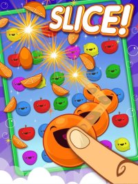 Cкриншот Fruit Pop!, изображение № 923371 - RAWG