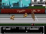 Cкриншот Crash 'N The Boys Street Challenge, изображение № 252417 - RAWG