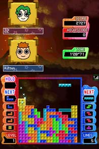 Cкриншот Tetris Party Deluxe, изображение № 254878 - RAWG