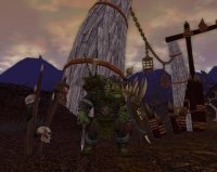 Cкриншот Warhammer Online: Время возмездия, изображение № 434368 - RAWG