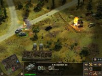 Cкриншот Великие битвы: Курская Дуга, изображение № 465726 - RAWG