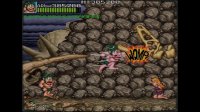 Cкриншот Retro Classix: Joe and Mac - Caveman Ninja, изображение № 2769339 - RAWG