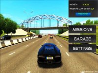 Cкриншот Real City Car Driving Sim 2017, изображение № 924242 - RAWG