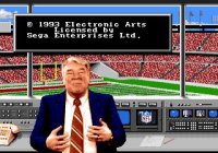 Cкриншот Madden NFL '94, изображение № 759684 - RAWG