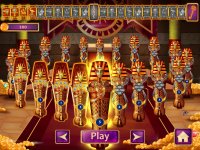 Cкриншот Ancient Stories: Gods of Egypt, изображение № 1943569 - RAWG