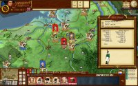 Cкриншот Наполеон: Эпоха завоеваний, изображение № 486605 - RAWG