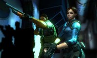 Cкриншот Resident Evil Revelations, изображение № 1608807 - RAWG