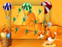 Cкриншот Eggs Mania - Fantasy World, изображение № 1603429 - RAWG