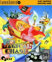 Cкриншот Magical Chase, изображение № 3271758 - RAWG