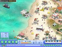 Cкриншот Beach Life (Virtual Resort: Spring Break), изображение № 297330 - RAWG