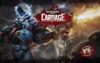 Cкриншот Warhammer 40,000: Carnage, изображение № 1506948 - RAWG