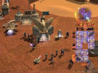 Cкриншот Emperor: Battle for Dune, изображение № 314075 - RAWG