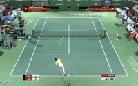 Cкриншот Virtua Tennis 3, изображение № 463688 - RAWG