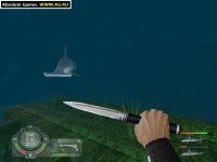 Cкриншот Shark! Hunting the Great White, изображение № 304732 - RAWG