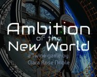 Cкриншот Ambition of the New World, изображение № 1859502 - RAWG