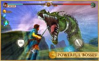 Cкриншот Beast Quest, изображение № 691608 - RAWG