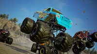 Cкриншот Monster Jam Steel Titans 2, изображение № 2673490 - RAWG