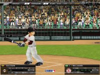 Cкриншот MLB Dugout Heroes, изображение № 521237 - RAWG