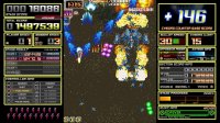 Cкриншот Dangun Feveron, изображение № 765696 - RAWG