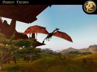 Cкриншот Dragon Empires, изображение № 353673 - RAWG