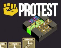 Cкриншот Protest (itch) (Steven Tu, ashashza, maizedw), изображение № 2249430 - RAWG