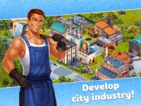 Cкриншот Golden Valley: Build Sim City, изображение № 2797147 - RAWG