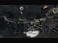 Cкриншот The Nightmare Before Christmas: Oogie's Revenge, изображение № 807540 - RAWG