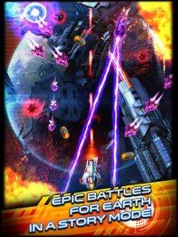 Cкриншот Space Warrior: The Story, изображение № 2042722 - RAWG