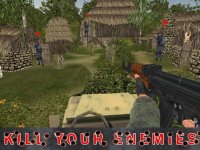 Cкриншот Frontline Shooter Warfare - Anti Terrorist Games, изображение № 983187 - RAWG