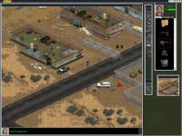 Cкриншот Police Quest: SWAT 1+2, изображение № 218031 - RAWG