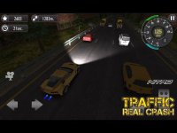 Cкриншот Real Racer Crash Traffic 3D, изображение № 1603316 - RAWG