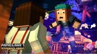 Cкриншот Minecraft: Story Mode, изображение № 642172 - RAWG
