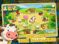 Cкриншот Jolly Days Farm: Time Management Game, изображение № 1401442 - RAWG