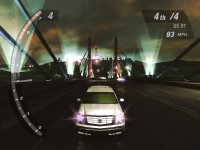 Cкриншот Need for Speed: Underground 2, изображение № 810049 - RAWG