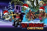 Cкриншот Van Pershing - Christmas Monster Hunter, изображение № 2185063 - RAWG