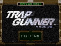 Cкриншот Trap Gunner, изображение № 765098 - RAWG