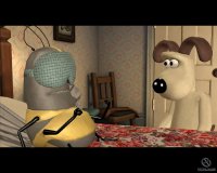 Cкриншот Wallace & Gromit's Grand Adventures Episode 1 - Fright of the Bumblebees, изображение № 501267 - RAWG