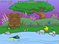 Cкриншот Frog Fractions: Game of the Decade Edition, изображение № 2479073 - RAWG