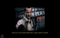 Cкриншот Ghostbusters: The Video Game, изображение № 487645 - RAWG