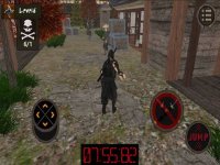 Cкриншот Shinobidu: Ninja Assassin HD, изображение № 1717209 - RAWG
