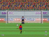 Cкриншот Super Soccer (1992), изображение № 2672967 - RAWG