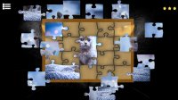 Cкриншот Kitty Cat: Jigsaw Puzzles, изображение № 146095 - RAWG