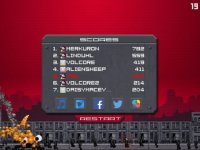 Cкриншот Zombie Gunship Arcade, изображение № 971042 - RAWG
