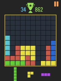 Cкриншот Block Games: Block Puzzle, изображение № 1710939 - RAWG