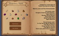 Cкриншот Inventory Wars, изображение № 1070936 - RAWG