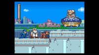 Cкриншот Mega Man 7 (1995), изображение № 797384 - RAWG